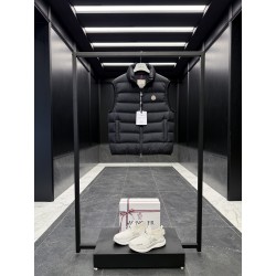 몽클레어 Moncler Contrin 조끼 패딩