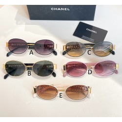 샤넬 Chanel CH8050 53口18-145