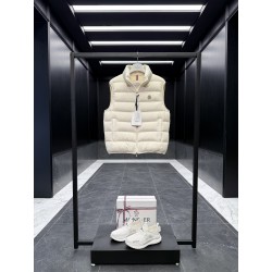 몽클레어 Moncler Contrin 조끼 패딩