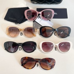 샤넬 Chanel CH8051 51口21-145