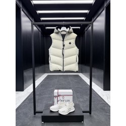 몽클레어 Moncler Guersac 조끼 패딩