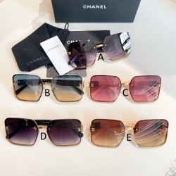 샤넬 Chanel CH8056 61口15-140
