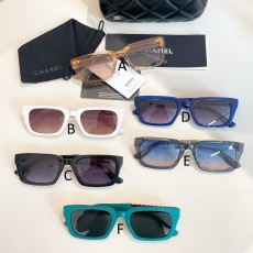 샤넬 Chanel CH8202 52口20-145