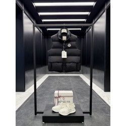 몽클레어 Moncler Christopher Raxxy 조끼 패딩
