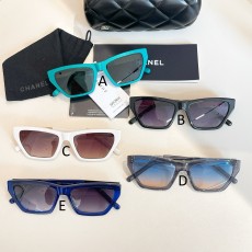 샤넬 Chanel CH8204 55口17-145