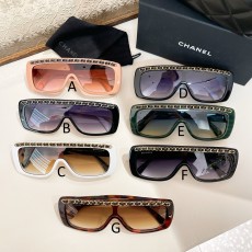 샤넬 Chanel CH9142 131口0-140