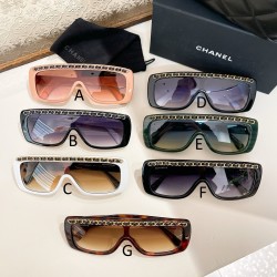 샤넬 Chanel CH9142 131口0-140