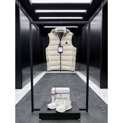 몽클레어 Moncler Valmasque 조끼 패딩