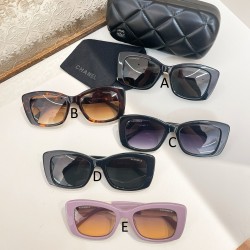 샤넬 Chanel CH9163B 54口19-145