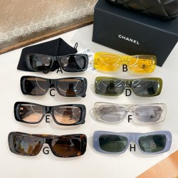 샤넬 Chanel CH9166 53口18-140