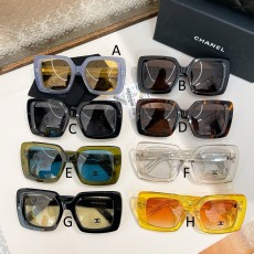 샤넬 Chanel CH9167 53口18-140