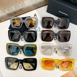 샤넬 Chanel CH9167 53口18-140