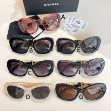 샤넬 Chanel CH9170 52口19-142