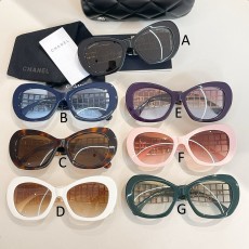 샤넬 Chanel CH9170 55口18-140