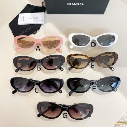 샤넬 Chanel CH9181Q 55口17-140