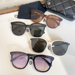 샤넬 Chanel CH9615Q 51口21-145