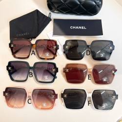 샤넬 Chanel CH74578 54口18-145