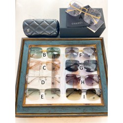 샤넬 Chanel CT4287T 60口17-140