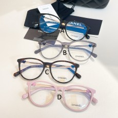 샤넬 Chanel 3467 54口16-145