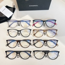 샤넬 Chanel 3470 54口16-145