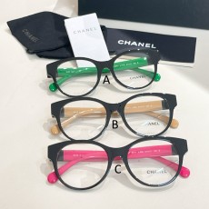 샤넬 Chanel 3471 51口17-140