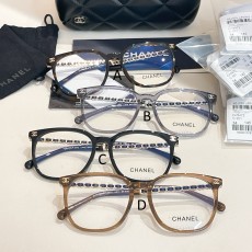 샤넬 Chanel 3472 54口18-145