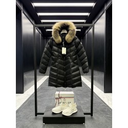 몽클레어 Moncler Fulmarus 롱 다운재킷