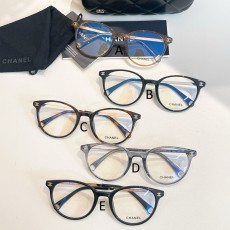 샤넬 Chanel 3481 52口21-140