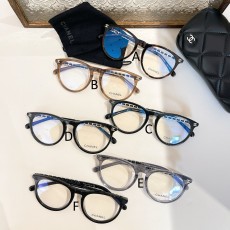 샤넬 Chanel 3486 52口19-145