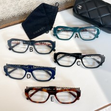 샤넬 Chanel 5537 54口17-140