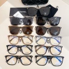 샤넬 Chanel CH0771 51口21-145