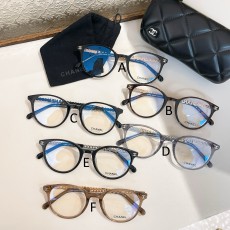 샤넬 Chanel CH0881 54口19-145