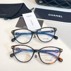 샤넬 Chanel CH3457 54口17-140
