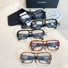 샤넬 Chanel CH3481 54口19-140