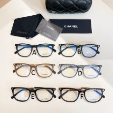 샤넬 Chanel CH3487 54口19-145