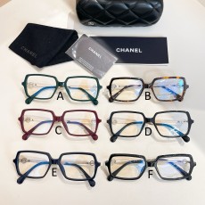 샤넬 Chanel CH3487 56口17-142