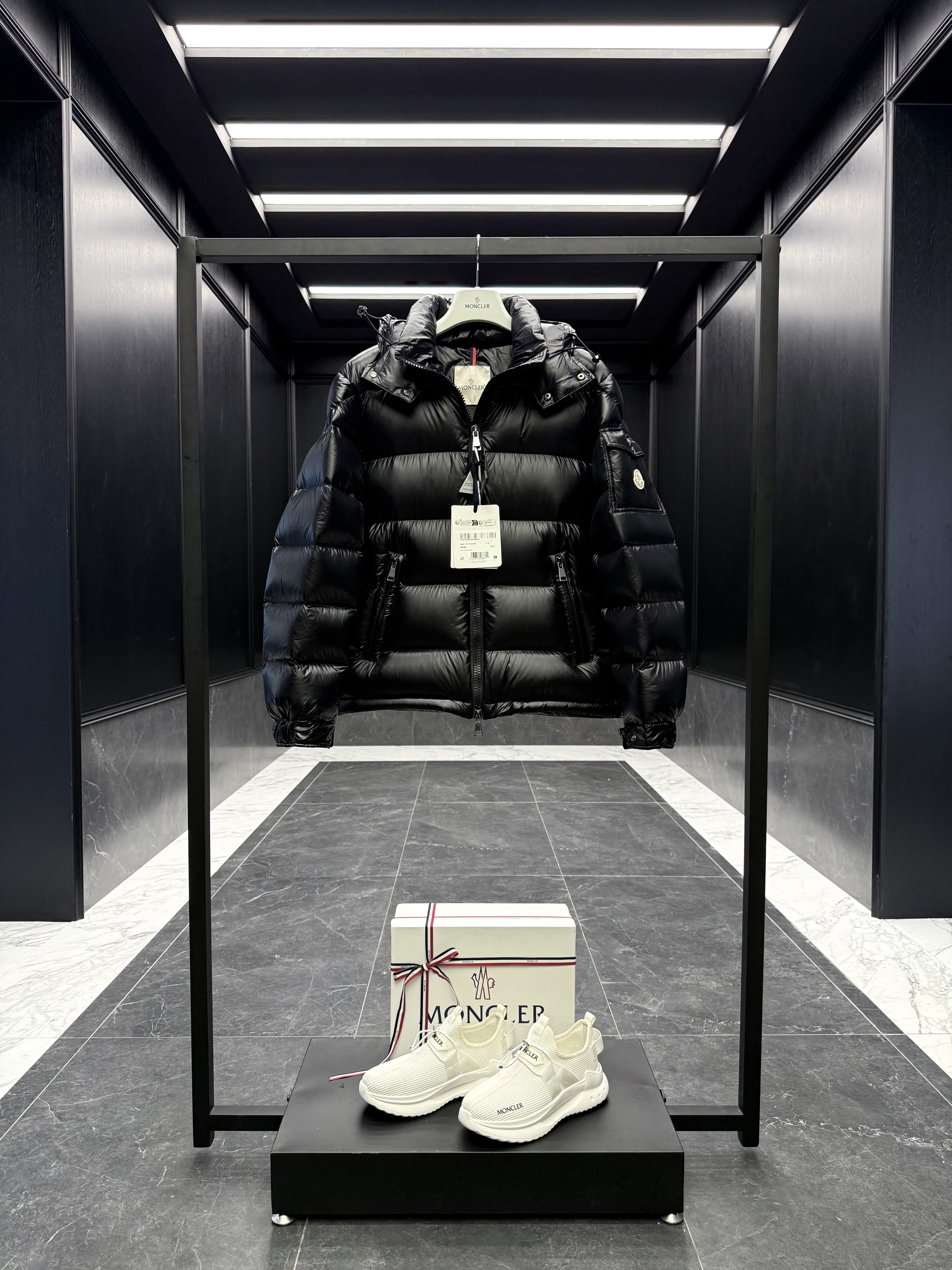 몽클레어 Moncler Maire 다운재킷