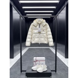 몽클레어 Moncler Andro 다운재킷