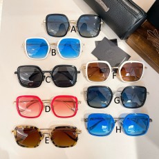 크롬하츠 Chrome Hearts BLUE JOB 52口23-146