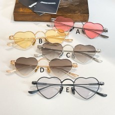 크롬하츠 Chrome Hearts CH8063 52口19-150