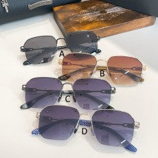 크롬하츠 Chrome Hearts CH8154 56口16-148