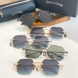크롬하츠 Chrome Hearts CH8189 54口20-148