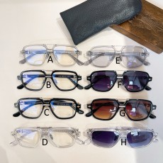 크롬하츠 Chrome Hearts CH8193 56口15-154