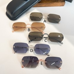 크롬하츠 Chrome Hearts CH9109 52口19-150