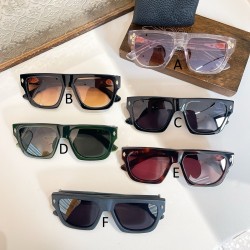 크롬하츠 Chrome Hearts CHARISMADICK 55口21-150