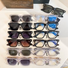 크롬하츠 Chrome Hearts HALLAMANASS 53口21-154