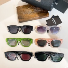 크롬하츠 Chrome Hearts MIDIXATHRILL 52口19-150