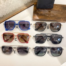 크롬하츠 Chrome Hearts PUSHIN POD II 55口21-150