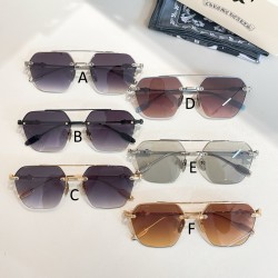 크롬하츠 Chrome Hearts STINGER 58口18-147