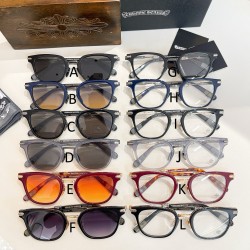 크롬하츠 Chrome Hearts TYCOXAGAIN 51口23-151